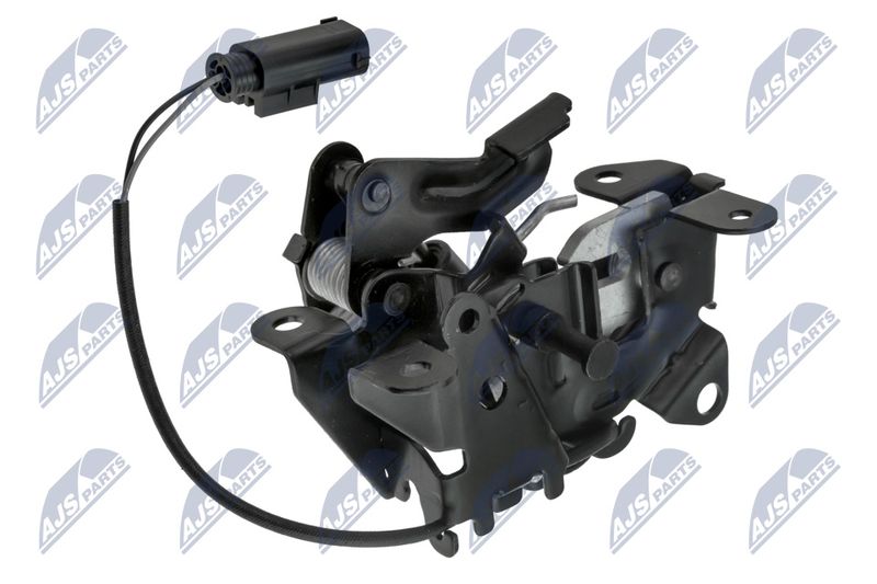 NTY EZC-BM-260 Bonnet Lock