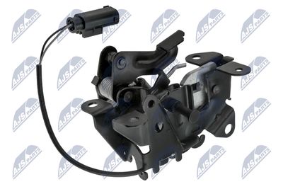 Bonnet Lock NTY EZC-BM-260