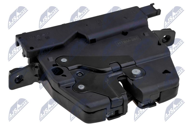 NTY EZC-BM-265 Tailgate Lock