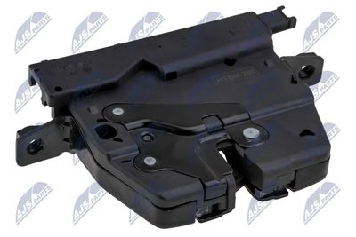 Tailgate Lock NTY EZC-BM-265