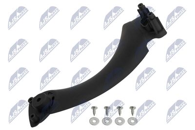 Exterior Door Handle NTY EZC-BM-269