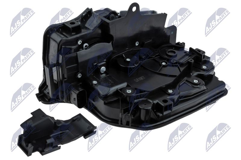 NTY EZC-BM-273 Door Lock