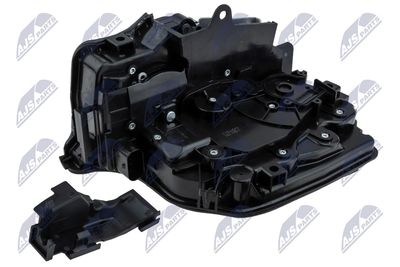 Door Lock NTY EZC-BM-273