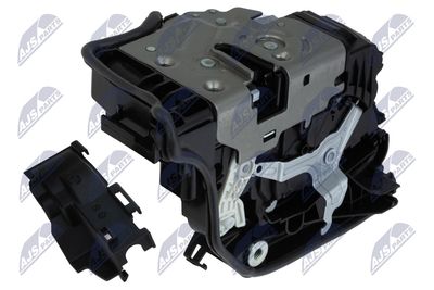 Door Lock NTY EZC-BM-274