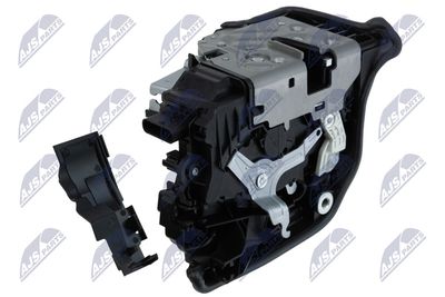 Door Lock NTY EZC-BM-275