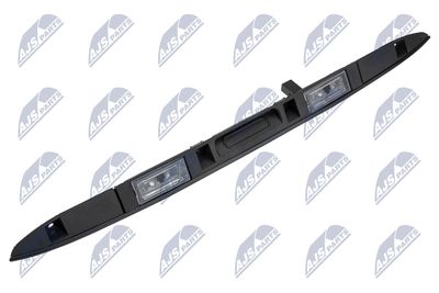 Switch, tailgate NTY EZC-BM-282