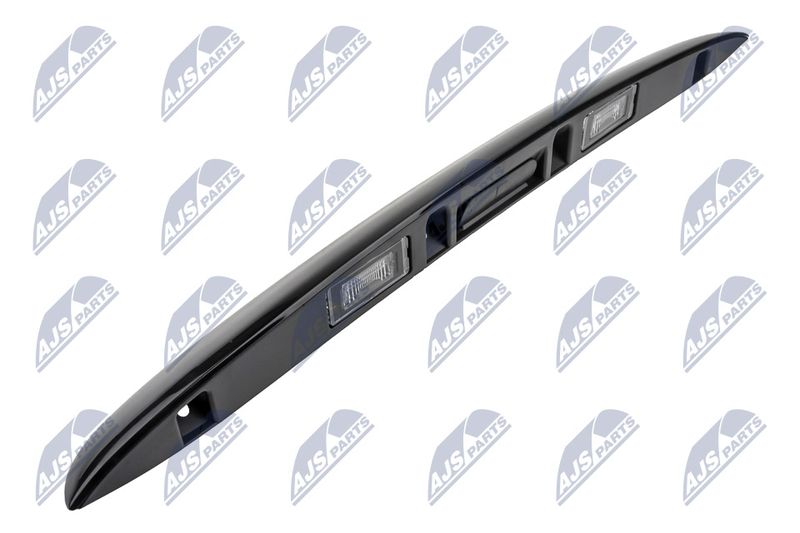 NTY EZC-BM-284 Switch, tailgate