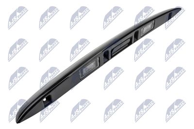 Switch, tailgate NTY EZC-BM-284