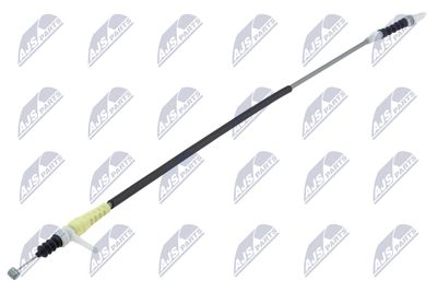 Cable Pull, door release NTY EZC-BM-287