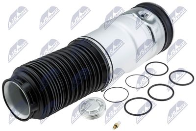 Air Spring, suspension NTY EZC-BM-308