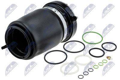 Air Spring, suspension NTY EZC-BM-309