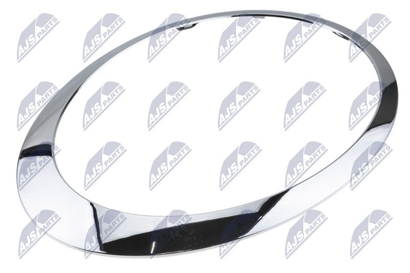 NTY EZC-BM-318 Headlight Trim