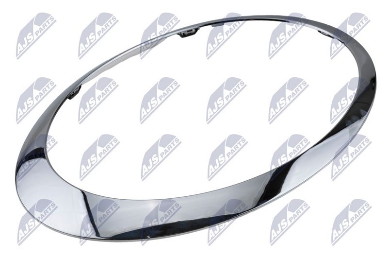 NTY EZC-BM-319 Headlight Trim
