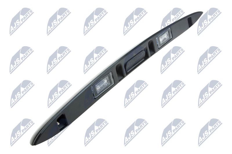 NTY EZC-BM-320 Switch, tailgate