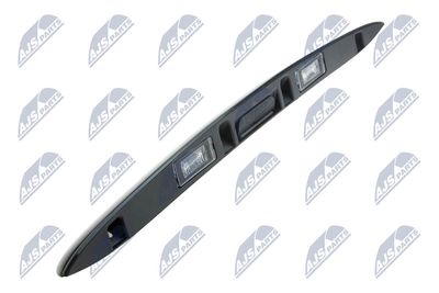 Switch, tailgate NTY EZC-BM-320