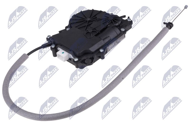 NTY EZC-BM-325 Closing aid, tailgate