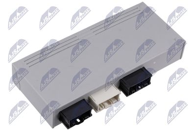 Cable Repair Kit, control unit (tailgate opening) NTY EZC-BM-334