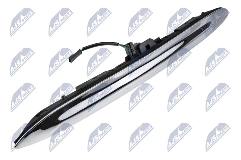 NTY EZC-BM-337 Tailgate Handle