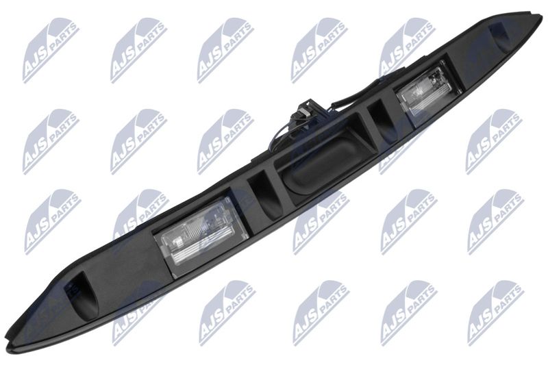 NTY EZC-BM-338 Tailgate Handle