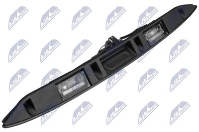 Tailgate Handle NTY EZC-BM-338