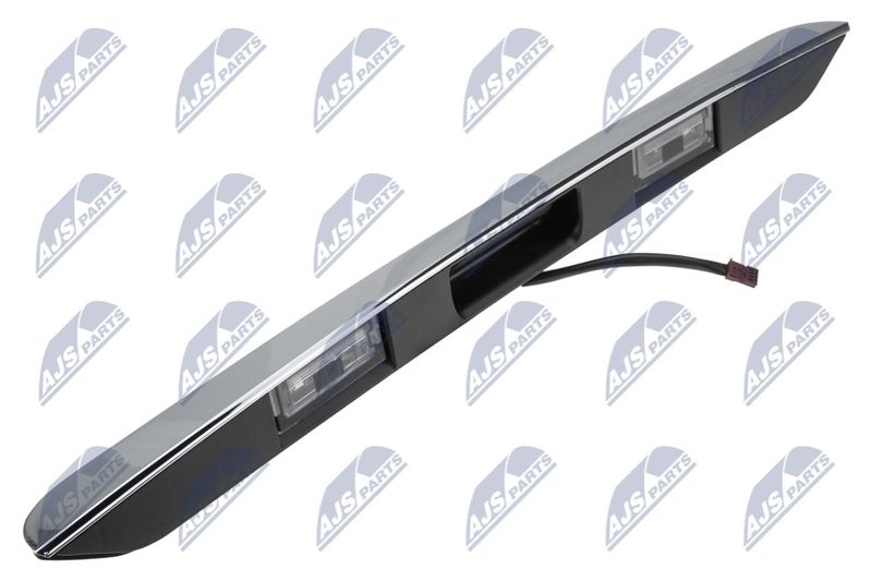 NTY EZC-BM-339 Tailgate Handle