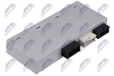 Cable Repair Kit, control unit (tailgate opening) NTY EZC-BM-341