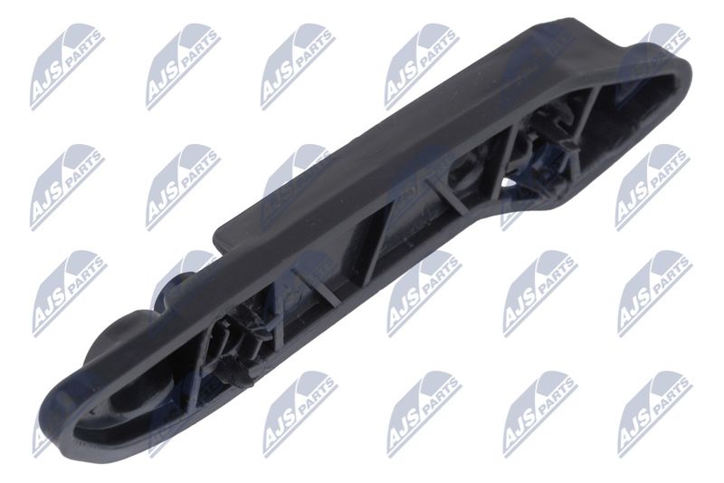 NTY EZC-BM-342 Mounting Bracket, bumper