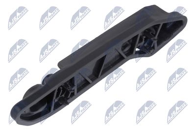 Mounting Bracket, bumper NTY EZC-BM-342