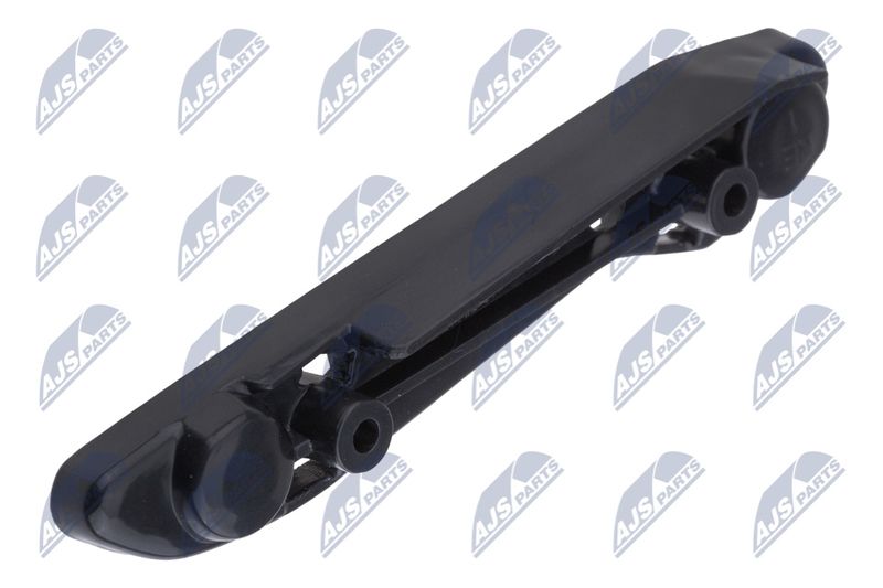 NTY EZC-BM-343 Mounting Bracket, bumper
