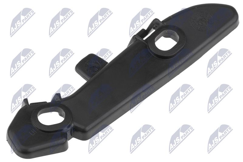 NTY EZC-BM-344 Mounting Bracket, bumper