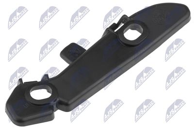 Mounting Bracket, bumper NTY EZC-BM-344
