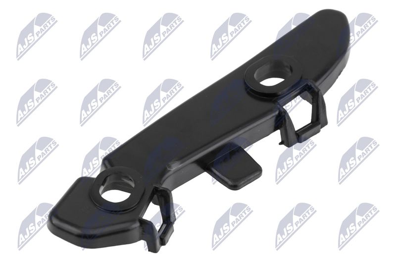 NTY EZC-BM-345 Mounting Bracket, bumper