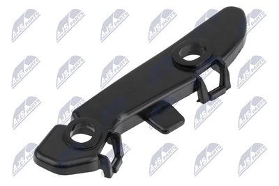 Mounting Bracket, bumper NTY EZC-BM-345