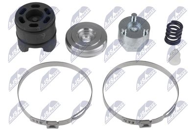 Repair Kit, steering gear NTY EZC-BM-346