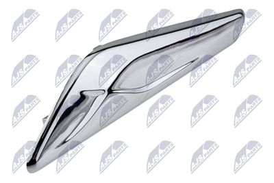 Trim Cover, direction indicator NTY EZC-BM-350