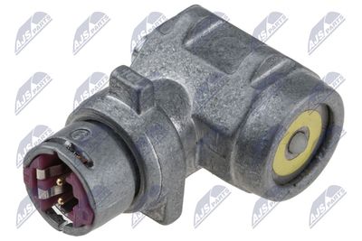 Control, head rest NTY EZC-BM-351