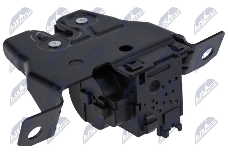 NTY EZC-BM-357 Tailgate Lock