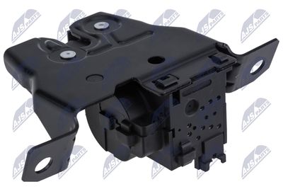 Tailgate Lock NTY EZC-BM-357
