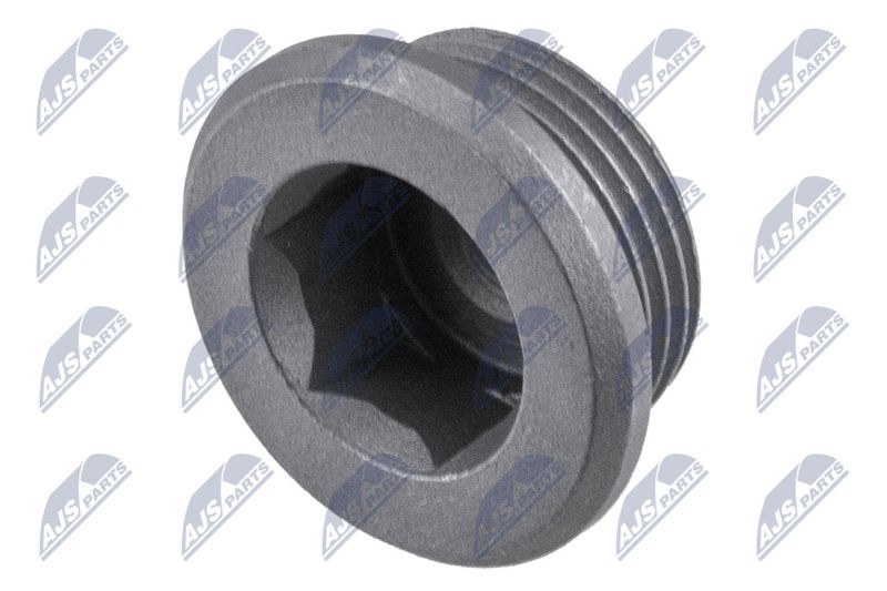 NTY EZC-BM-363 Screw Plug, oil sump