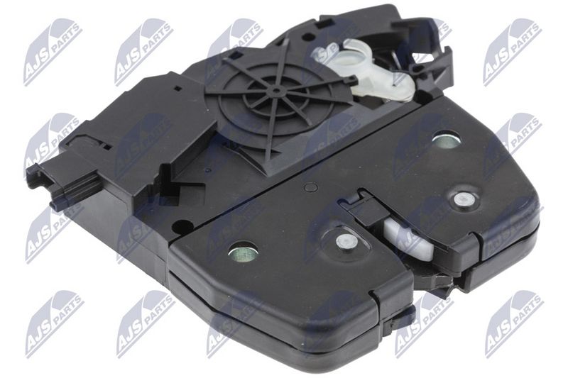 NTY EZC-BM-367 Tailgate Lock