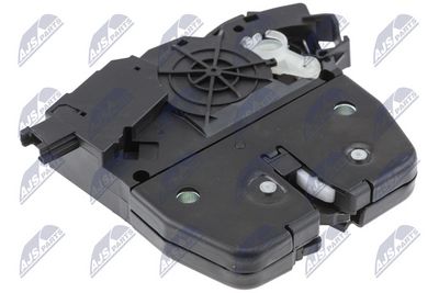 Tailgate Lock NTY EZC-BM-367