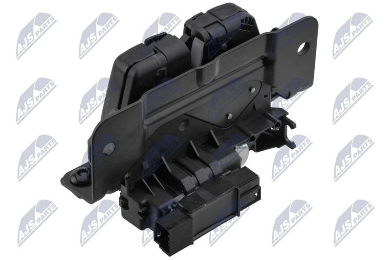 NTY EZC-BM-368 Tailgate Lock
