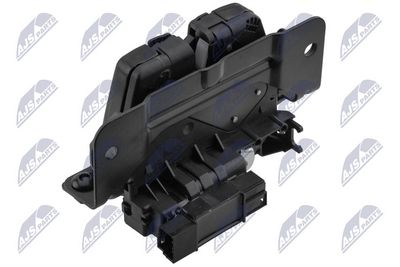 Tailgate Lock NTY EZC-BM-368
