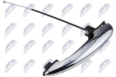 Exterior Door Handle NTY EZC-BM-370