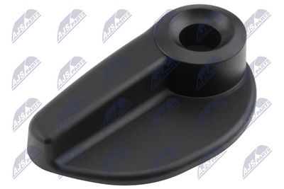 Handle, bonnet release NTY EZC-BM-371