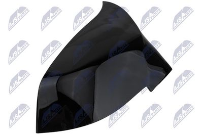 Cover, exterior mirror NTY EZC-BM-375