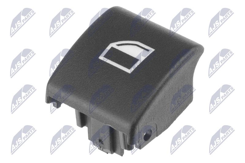 NTY EZC-BM-377 Switch, window regulator