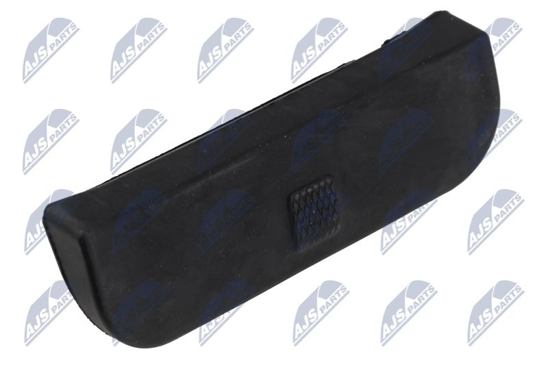 NTY EZC-BM-380 Tailgate Handle