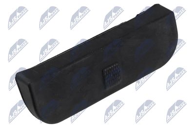 Tailgate Handle NTY EZC-BM-380