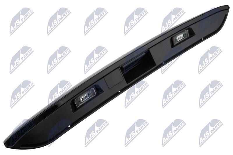 NTY EZC-BM-381 Tailgate Handle
